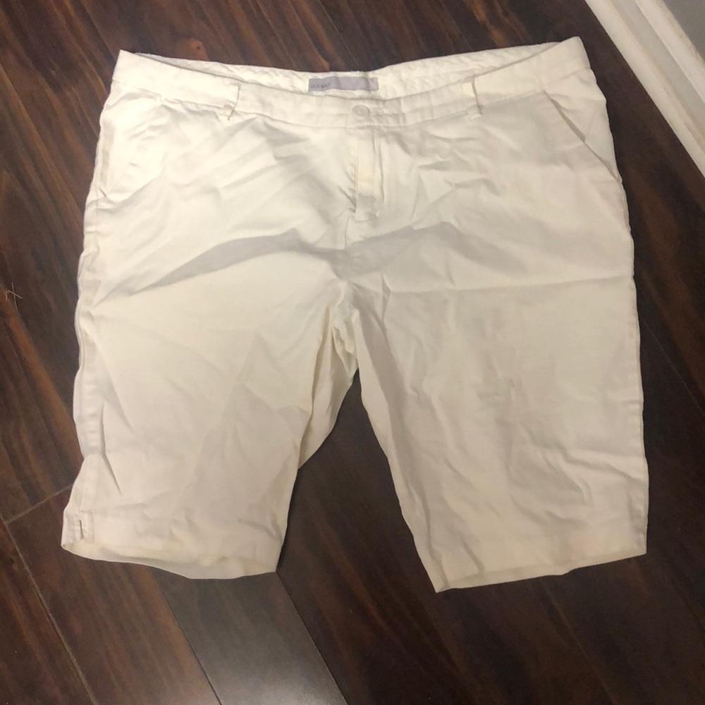 Bermuda Shorts